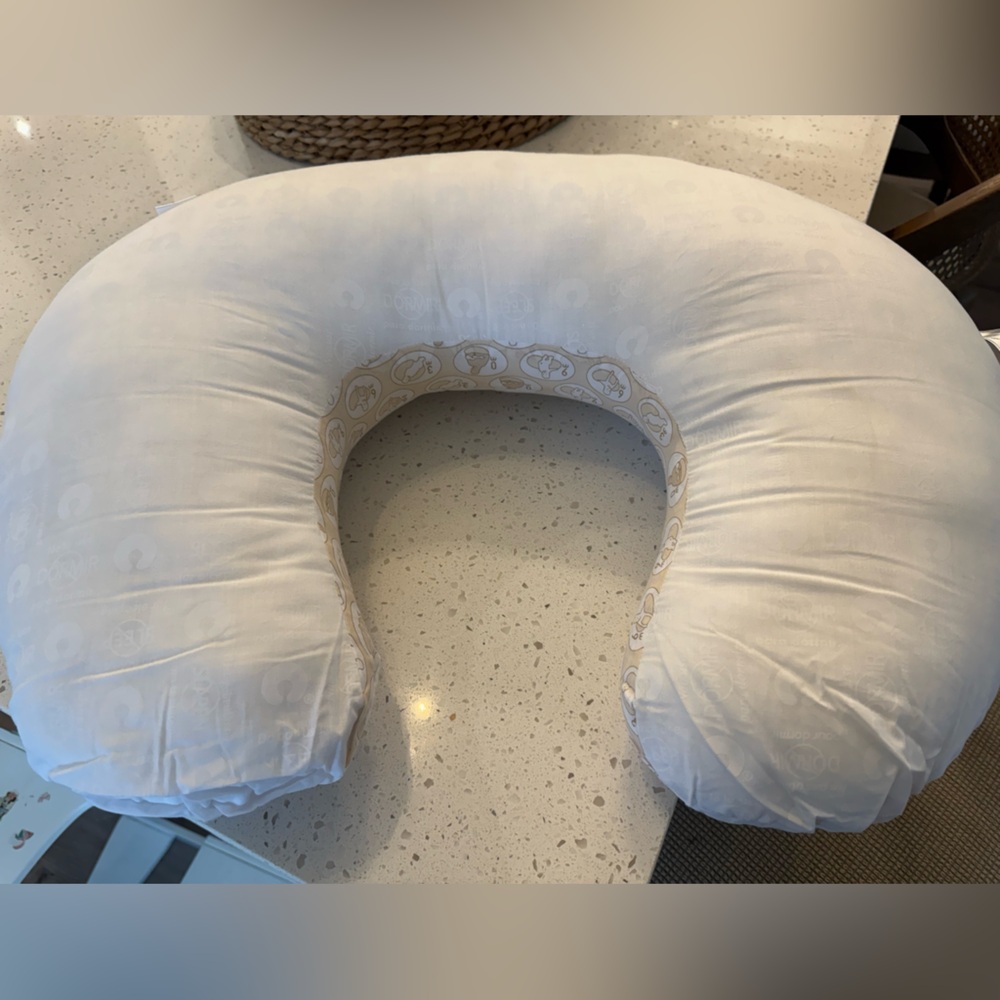 Boppy Nursing pillow